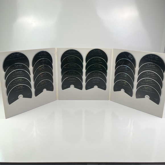 Player by Keith Urban Guitar 30 songs in 30 days DVD - Picture 3 of 6